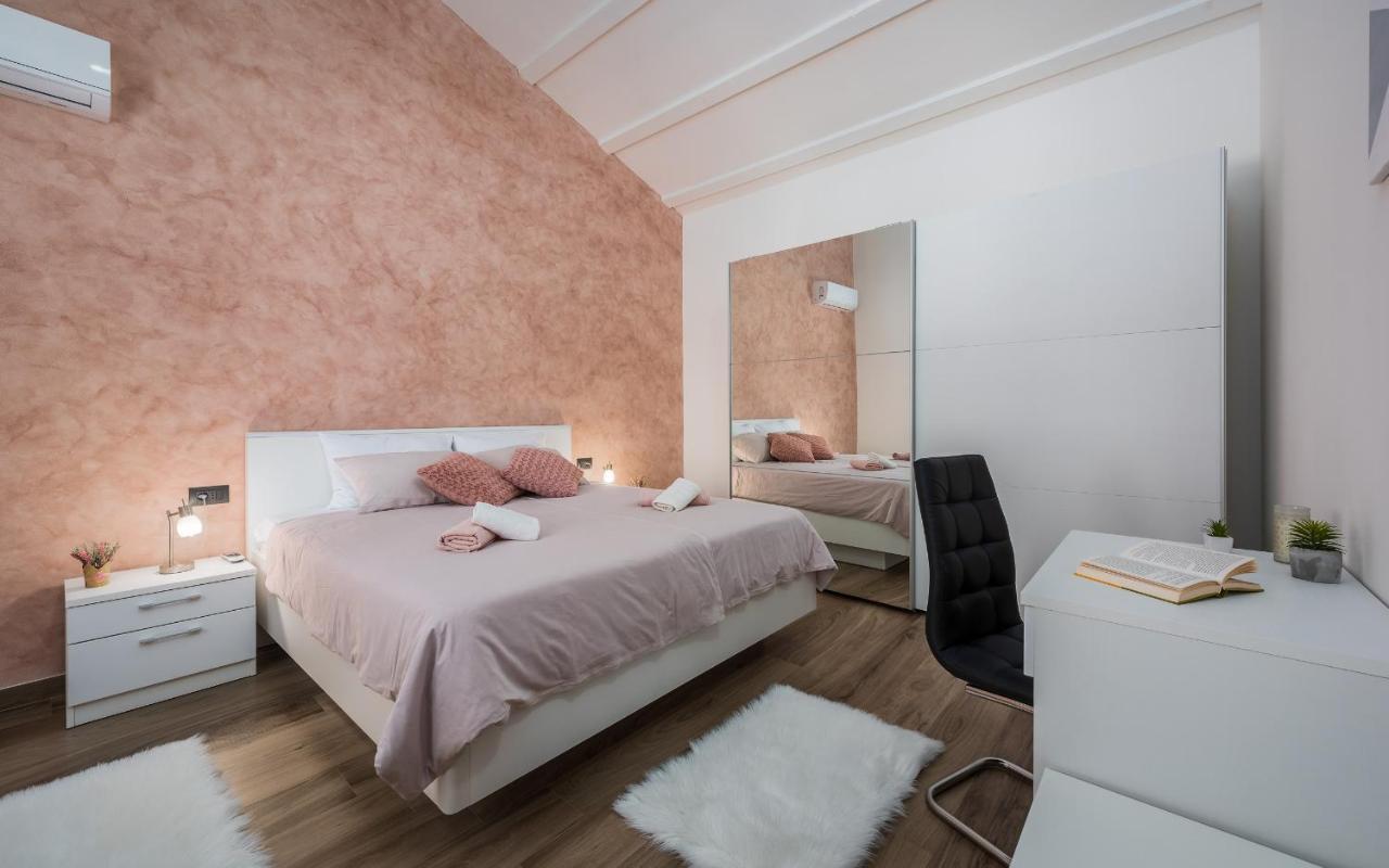Villa Desapemani Žminj Zewnętrze zdjęcie