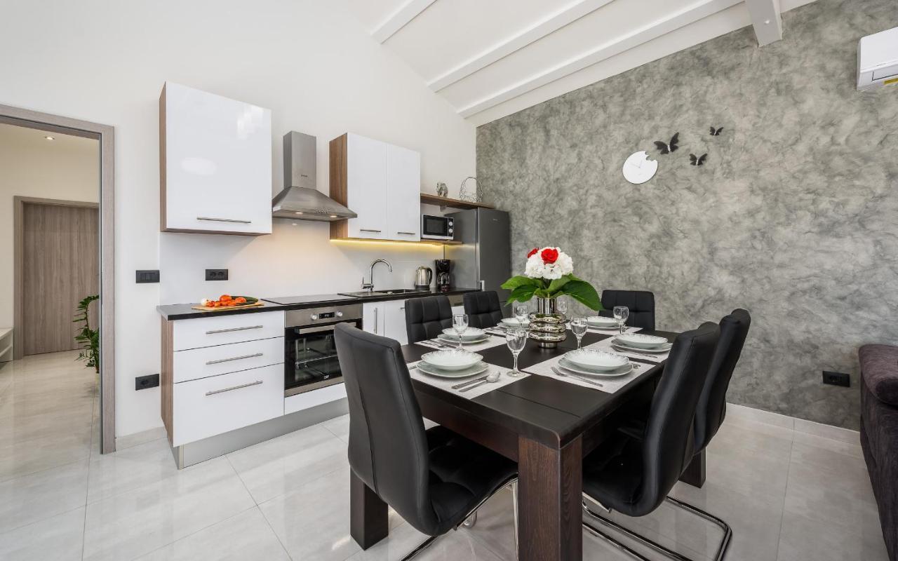 Villa Desapemani Žminj Zewnętrze zdjęcie