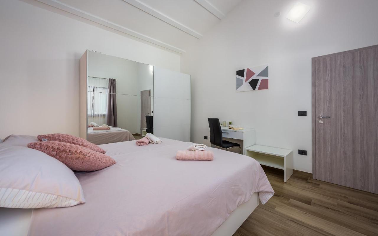 Villa Desapemani Žminj Zewnętrze zdjęcie