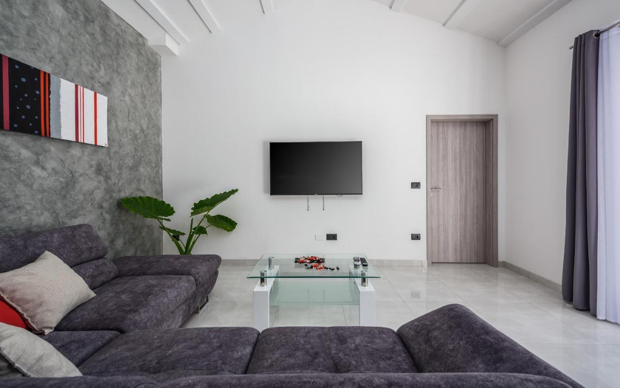 Villa Desapemani Žminj Zewnętrze zdjęcie